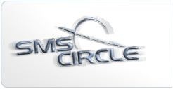 Web Application: SMS Circle 